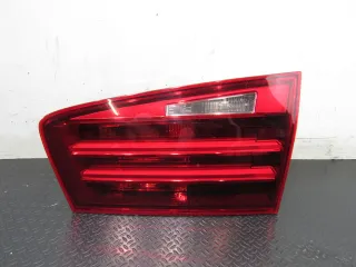 63217370348 Фонарь крышки багажника правый BMW 5 F10/F11/GT F07 Арт 71233, вид 1