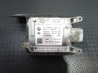 66326885041, 6885041 Датчик мертвых (слепых) зон BMW 5 F10/F11/GT F07 Арт 71271