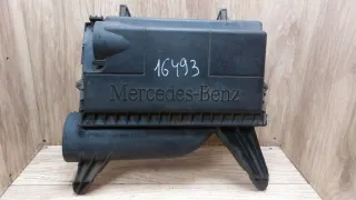A6395281306, 4619285922, A0000901651 Корпус воздушного фильтра Mercedes Vito W639 Арт G16493, вид 1