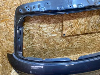 80A827025D Крышка багажника (дверь 3-5) Audi Q5 2 Арт 39371002, вид 3