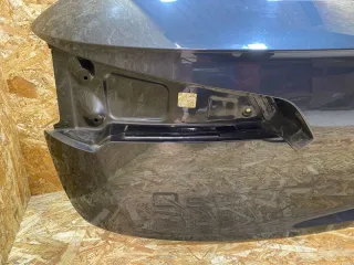 80A827025D Крышка багажника (дверь 3-5) Audi Q5 2 Арт 39371002, вид 5