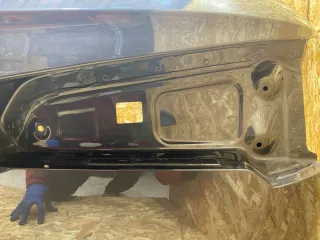 80A827025D Крышка багажника (дверь 3-5) Audi Q5 2 Арт 39371002, вид 7