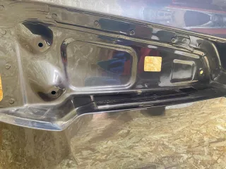 80A827025D Крышка багажника (дверь 3-5) Audi Q5 2 Арт 39371002, вид 10