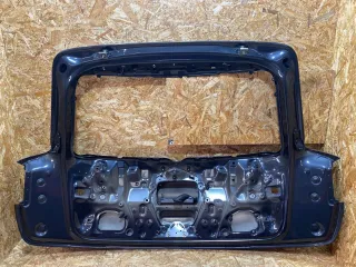 80A827025D Крышка багажника (дверь 3-5) Audi Q5 2 Арт 39371002, вид 11