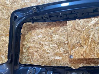 80A827025D Крышка багажника (дверь 3-5) Audi Q5 2 Арт 39371002, вид 14