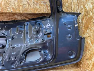 80A827025D Крышка багажника (дверь 3-5) Audi Q5 2 Арт 39371002, вид 15