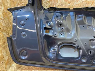 80A827025D Крышка багажника (дверь 3-5) Audi Q5 2 Арт 39371002, вид 16