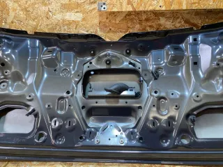 80A827025D Крышка багажника (дверь 3-5) Audi Q5 2 Арт 39371002, вид 17