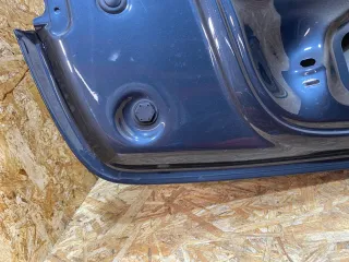 80A827025D Крышка багажника (дверь 3-5) Audi Q5 2 Арт 39371002, вид 18