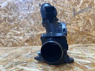 04L129635F фланец турбины Audi Q5 2 Арт 39370989, вид 4