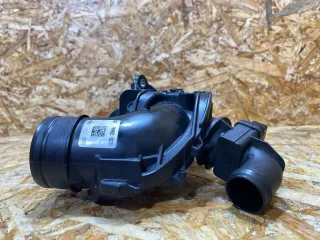 04L129635F фланец турбины Audi Q5 2 Арт 39370989, вид 6