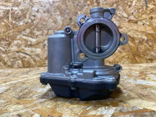 04L131501B Заслонка дроссельная Audi Q5 2 Арт 39370986, вид 4