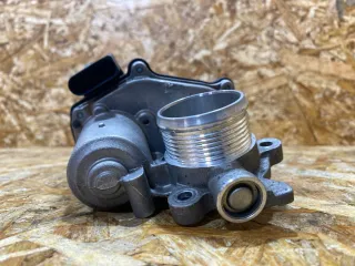 04L131501B Заслонка дроссельная Audi Q5 2 Арт 39370986, вид 6