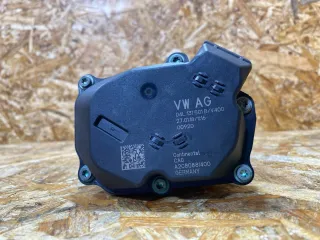 04L131501B Заслонка дроссельная Audi Q5 2 Арт 39370986, вид 7