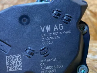 04L131501B Заслонка дроссельная Audi Q5 2 Арт 39370986, вид 8