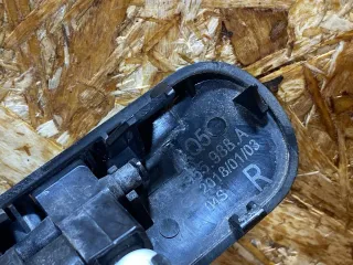 80A955988A Форсунка омывателя Audi Q5 2 Арт 39370979, вид 8
