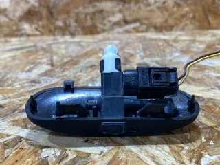 80A955987A Форсунка омывателя Audi Q5 2 Арт 39370978, вид 6
