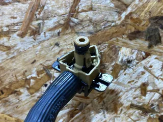 04L130235K Трубка обратки форсунок Audi Q5 2 Арт 39370975, вид 5