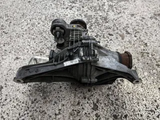 0B0500043K,TJN Редуктор заднего моста Audi Q5 2 Арт 39370973, вид 2