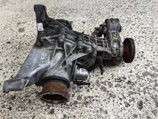 0B0500043K,TJN Редуктор заднего моста Audi Q5 2 Арт 39370973, вид 3