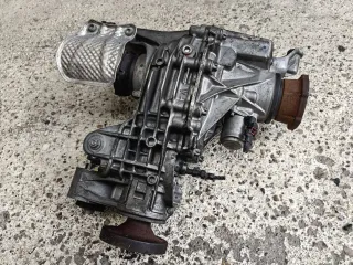 0B0500043K,TJN Редуктор заднего моста Audi Q5 2 Арт 39370973, вид 6