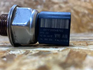 04L906054 Датчик давления топлива Audi Q5 2 Арт 39370968, вид 8
