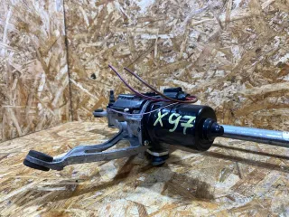 80C955023A Моторчик передних стеклоочистителей (дворников) Audi Q5 2 Арт 39370964, вид 9