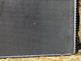80A121251D Радиатор (основной) Audi Q5 2 Арт 39370960, вид 4