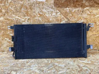 80A816411 Радиатор кондиционера Audi Q5 2 Арт 39370959, вид 1