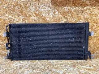 80A816411 Радиатор кондиционера Audi Q5 2 Арт 39370959, вид 2