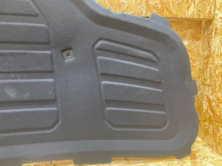 80A863825 Шумоизоляция капота Audi Q5 2 Арт 39370958, вид 8