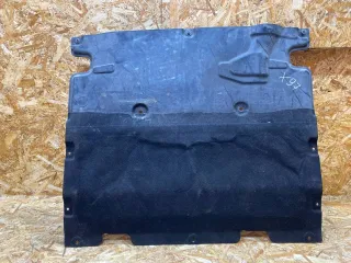 80C863821 Защита двигателя Audi Q5 2 Арт 39370955, вид 1