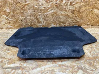 80C863822D Защита днища Audi Q5 2 Арт 39370953, вид 2