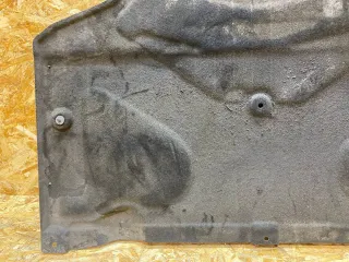 80C863822D Защита днища Audi Q5 2 Арт 39370953, вид 5