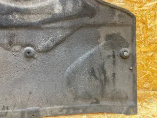 80C863822D Защита днища Audi Q5 2 Арт 39370953, вид 6
