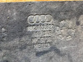 80C863822D Защита днища Audi Q5 2 Арт 39370953, вид 15