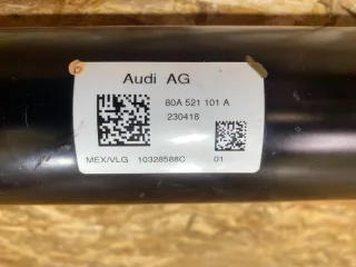 80A521101A Карданный вал Audi Q5 2 2.0л Арт 39370952, вид 13