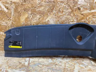 80A807081 Накладка замка капота Audi Q5 2 Арт 39370950, вид 2
