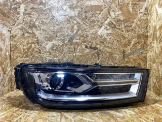 4M0941044A Фара правая Audi Q7 4M Арт 39366976, вид 1