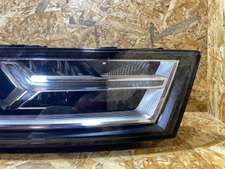 4M0941044A Фара правая Audi Q7 4M Арт 39366976, вид 2