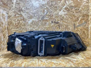 4M0941044A Фара правая Audi Q7 4M Арт 39366976, вид 6