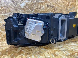 4M0941044A Фара правая Audi Q7 4M Арт 39366976, вид 7