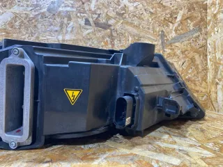 4M0941044A Фара правая Audi Q7 4M Арт 39366976, вид 8