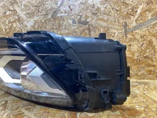 4M0941044A Фара правая Audi Q7 4M Арт 39366976, вид 10