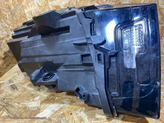 4M0941044A Фара правая Audi Q7 4M Арт 39366976, вид 11
