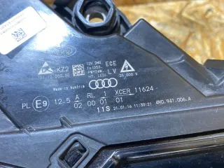4M0941044A Фара правая Audi Q7 4M Арт 39366976, вид 12