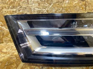 4M0941043A Фара левая Audi Q7 4M Арт 39366974, вид 4