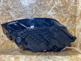 4M0941043A Фара левая Audi Q7 4M Арт 39366974, вид 5