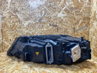 4M0941043A Фара левая Audi Q7 4M Арт 39366974, вид 6