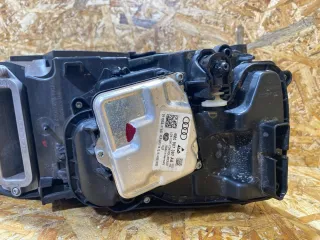 4M0941043A Фара левая Audi Q7 4M Арт 39366974, вид 8